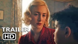 Blitz 2024 Movie Trailer  Saoirse Ronan  Action Drama War [upl. by Atinehs728]