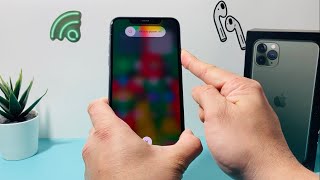 iPhone 11 Pro Max How to Force Restart  Reset [upl. by Koral]