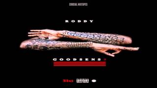 Young Roddy  Block Talk GoodSense 3  DOWNLOAD 2016 [upl. by Nosydam]