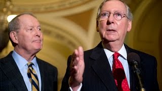 McConnell in 2013 No Reason for GOP Senate to Reverse Nuclear Option [upl. by Faxon]