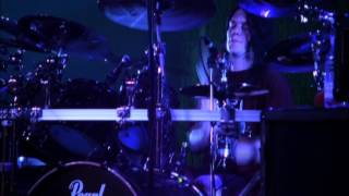 Arch Enemy  Dead Eyes See no Future Live in London 2004 Daniel Erlandsson Cam [upl. by Aurlie143]