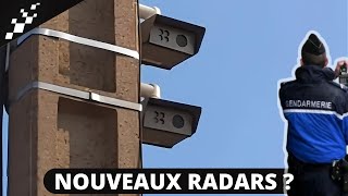 News du 190924  Des Nouveaux Radars INVISIBLES  OCTANE 233 [upl. by Adelina326]