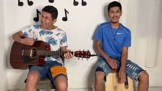 Desbloqueado  Cover Ivan e Allan  Diego e Victor Hugo [upl. by Aliam]