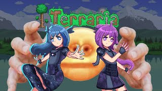 NECESITAS JUGAR Terraria The Stars Above Mod [upl. by Franza722]