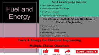 FUELS amp ENERGY 2 [upl. by Meelas]