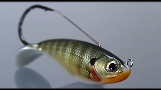 Weedless Shad [upl. by Icyac]