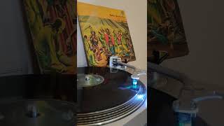 Baker Gurvitz Army  People 1975 vinyl [upl. by Lenoil]