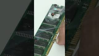 SDRAM overvoltage [upl. by Adekam]