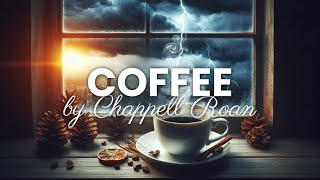 Chappell Roan  Coffee Lyric Video [upl. by Llemart255]