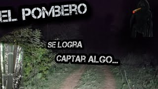 Cap6 El Pombero  Emboscada ParaguayCaptamos algo increíble [upl. by Yesnel]