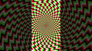 optical illusions healing music calmingmusic [upl. by Derward287]