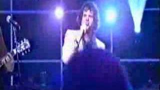 Electric Six  Radio Ga Ga  TOTP Live UK [upl. by Moitoso515]