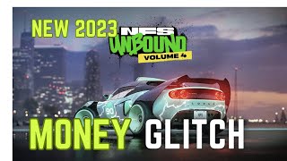 After Patch Vol 5  5000000 Every 3 MINUTES NEW NFS Unbound ONLINE MODE MONEY GLITCH METHOD [upl. by Boonie793]