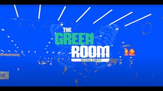 The Green Room Experiment TGS Toulouse [upl. by Raffin]