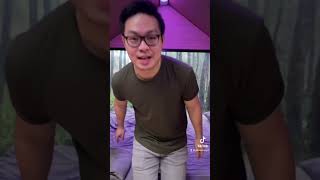 VIDEO BOBOCABIN CIKOLE INI 83 JUTA VIEW DI TIKTOK Follow Instagram jktdelicacy [upl. by Kunkle]