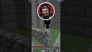 Sigils meets Derp SSundee in Crazy Craft and accidentally kills him [upl. by Walkling]