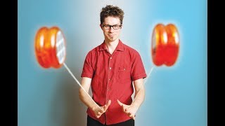 Learn THE BEST 12 Yoyo Tricks For A Beginner From A World Champion [upl. by Wight]