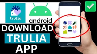 How To Download Trulia App On Android Phone Full Guide [upl. by Ofloda809]