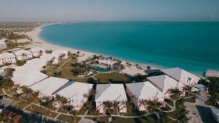 Bahama Beach Club Resort in Treasure Cay Abaco Bahamas [upl. by Swainson]