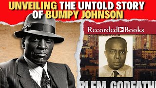 Unveiling the Untold Story of BUMPY JOHNSON Harlems Legendary Gangster [upl. by Aneba]