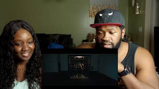 Meek Mill  Intro Official Video REACTION [upl. by Marice]