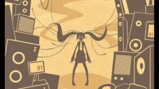 初音ミク 心壊サミット オリジナル曲 [upl. by Roslyn]