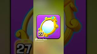 5 Best Tips for Magic Mirror Equipment  Clash of Clans  shorts coc shortsfeed [upl. by Lonier]