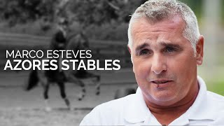 Marco Esteves  Azores Stables [upl. by Ellives]