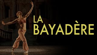 La Bayadère [upl. by Nehtanhoj]