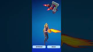 EMOTKA PLECAK I KILOF ZA 400 VDOLCY fortnite fortnitenews fortnitetips fortniteshorts shorts [upl. by Antonella]