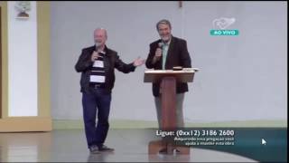 quotAgora que você é Católico você adora Mariaquot  Dr Scott Hahn [upl. by Coulson]