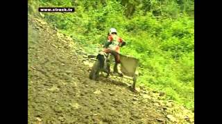 Hillclimb Rachau Highlights 19952000  Part 3 [upl. by Haydon931]