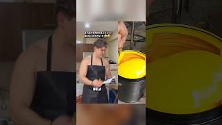 UN DIA MAS EN EL RESTAURANTE 😂🤣 ​⁠ parati viral amigos humor fortoupage [upl. by Oicam730]