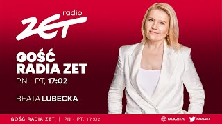 Gość Radia ZET  Jan Lubomirski – Lanckoroński [upl. by Worrell]