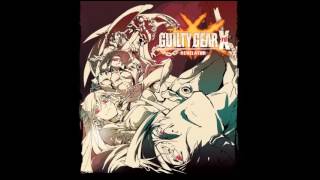 Guilty Gear Xrd Revelator  Safe Intoxication Karaoke [upl. by Rosel]