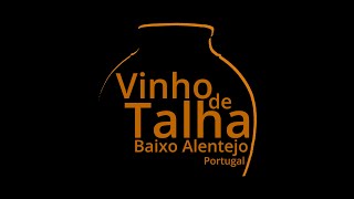 Vinho de Talha no Baixo Alentejo Portugal  Teaser [upl. by Ainala]