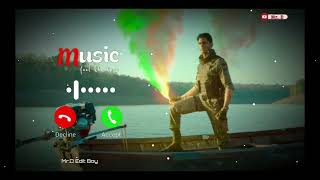 YODHA  Tiranga song ringtone  B Praak Ringtone   Download link 👇 [upl. by Seidler462]