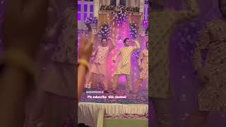 Desi boyz song 🥰dance wedding [upl. by Curley420]