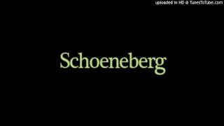 Marmion  Schoeneberg Sebastian Krieg and Strobe remix [upl. by Nylirad266]