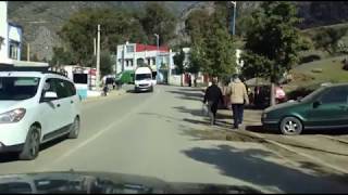 جولة في مدينة شفشاون Visite de la ville de Chefchaouen [upl. by Niwre]