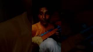 Bonomali Tumi poro jonome hoyo radha [upl. by Leissam]