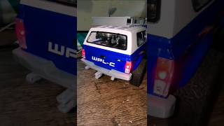 RC Car with Bose subwoofers speaker rc [upl. by Dreyer]