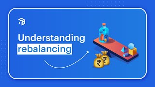 Understanding rebalancing on smallcase [upl. by Stanwin]