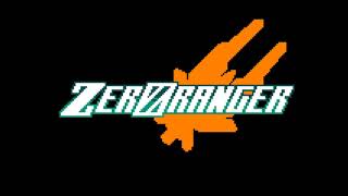 ZeroRanger  Menacing  Descent At Last [upl. by Arlena]