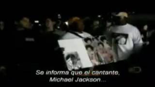 Autopsias de Hollywood Michael Jackson [upl. by Blunk]