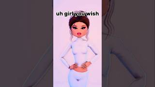 Lina or lana roblox dresstoimpress dti shortsviral funny fypviral robloxdressup meme [upl. by Anirrok467]