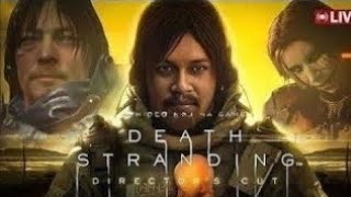 Death Stranding PC Ep19  eFootball 25 Mobile Trying New Epics  LIVE [upl. by Gweneth205]