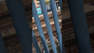 South eastern class 375 at Dartford [upl. by Duile361]