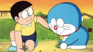 Doraemon cartoon ll Old episode doraemon [upl. by Meredi391]