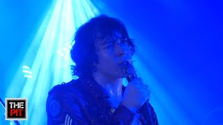 Barns Courtney  Champion LIVE 4K Brighton Concorde 2019 [upl. by Tedman935]